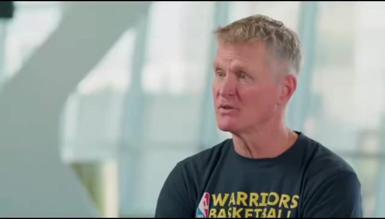 科尔：不确定勇士的王朝终章何时到来！我们仍有机会争冠！