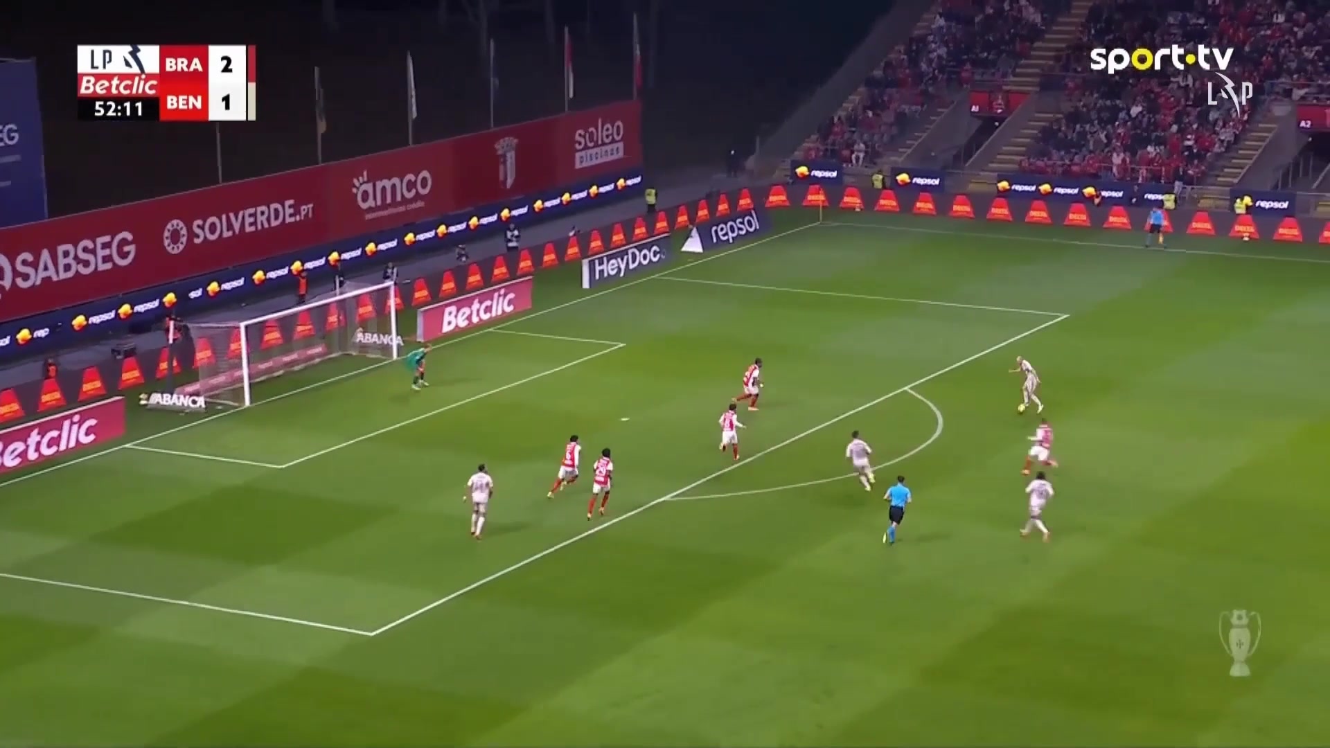 一周5佳球-澳超任意球惊天重炮&意甲基里索四两拨千斤