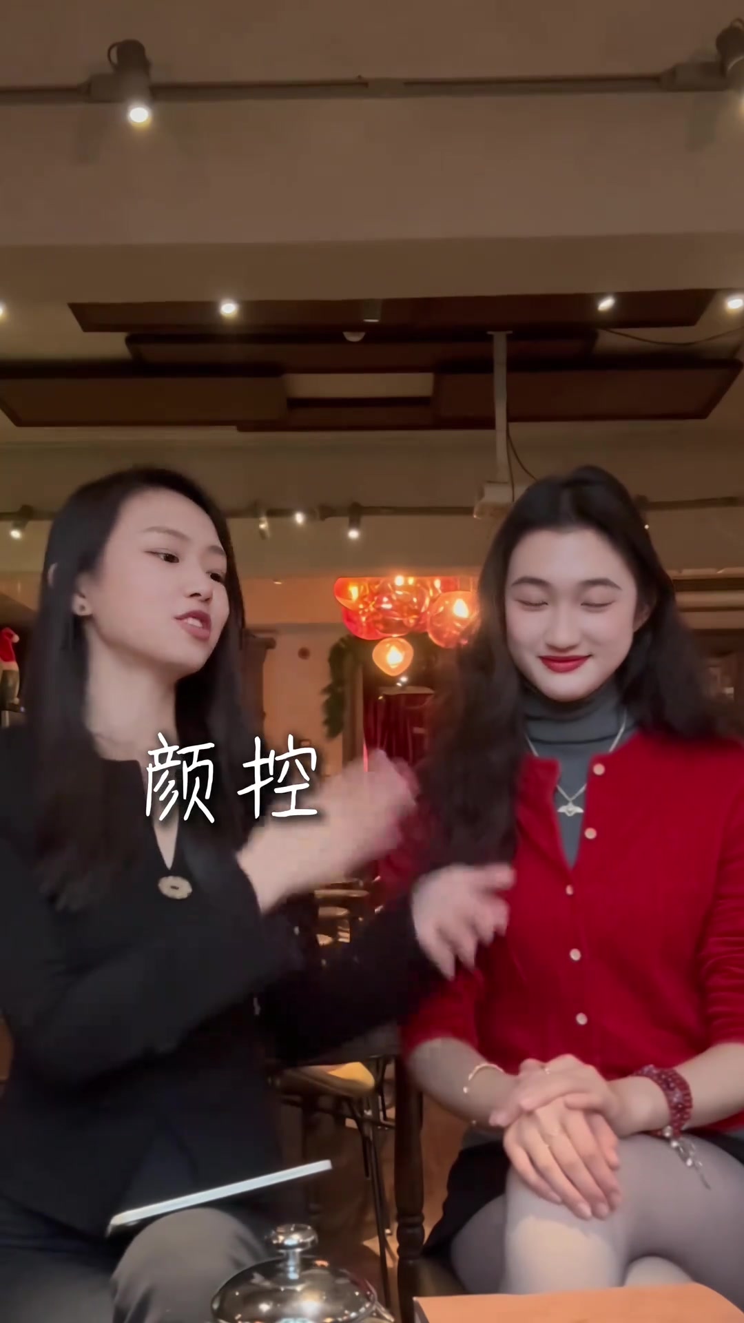 女主播辰辰：当我找个从来不看NBA的朋友来锐评球星颜值，会发