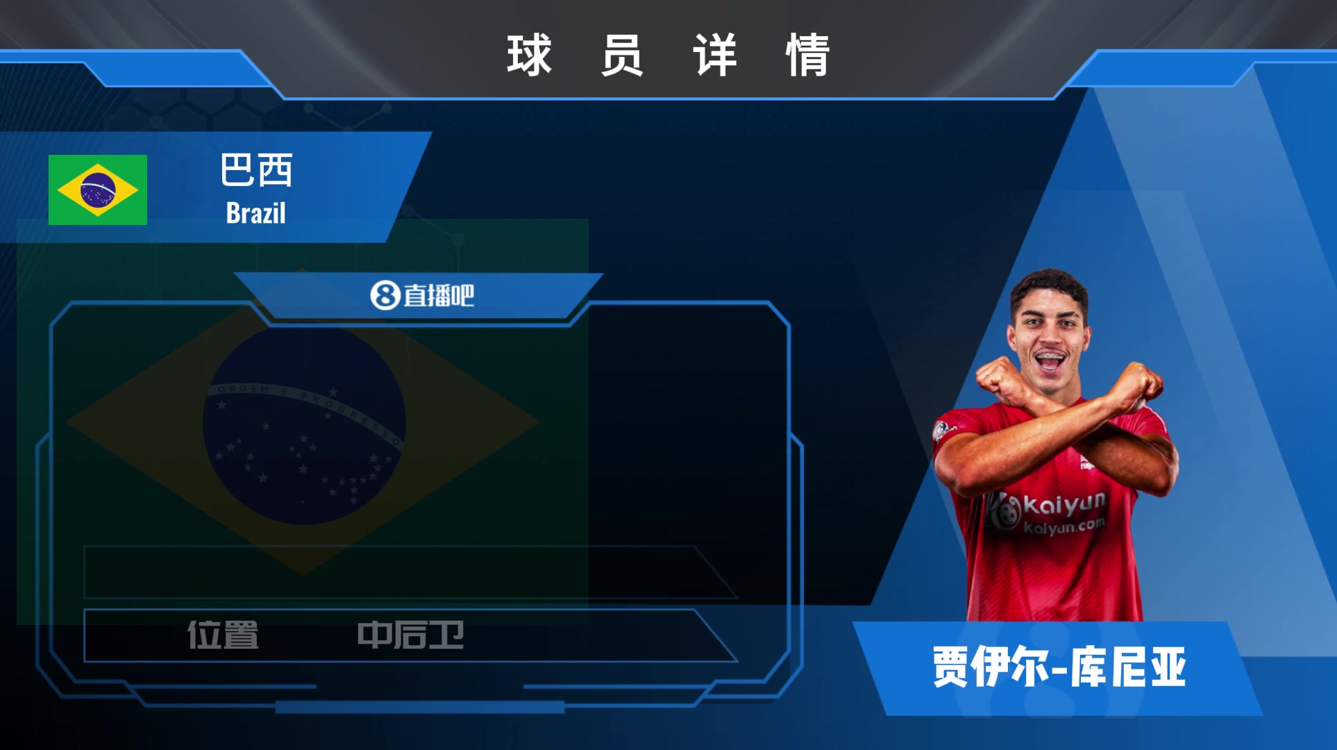 森林库尼亚集锦:争顶优秀的潜力中卫 拥有现代后卫的精准出球