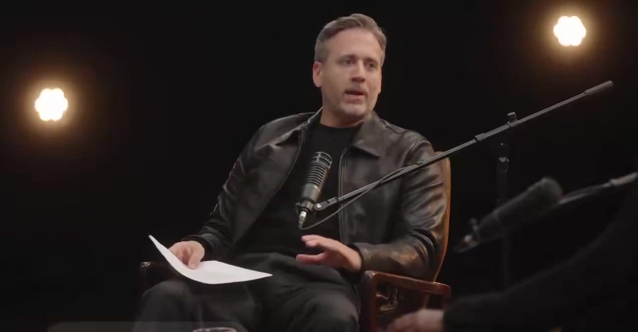 富保罗：詹姆斯本该拿到7座MVP，还有一座DPOY奖杯！