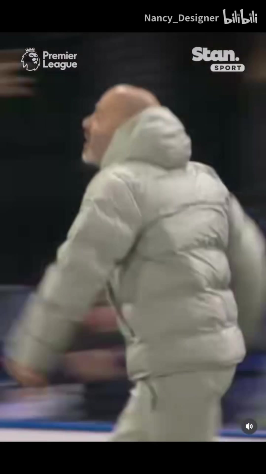 再见！绝杀利物浦后马雷斯卡狂奔庆祝被罚下