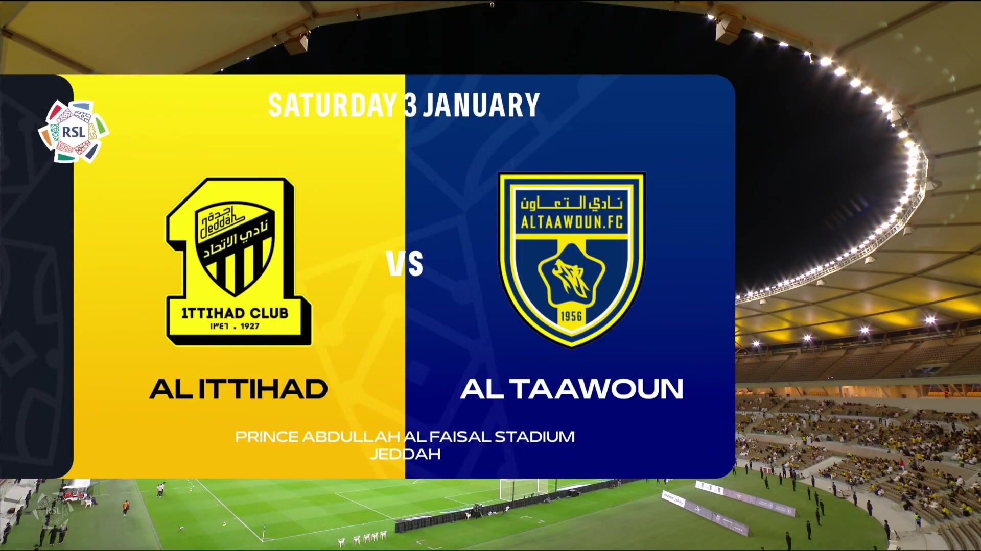 【集锦】沙特联-穆汉纳·尚基提破门制胜 吉达联合1-0布赖代合作