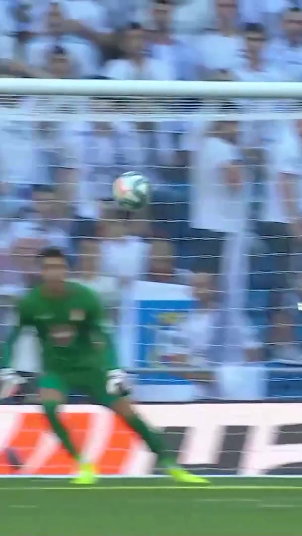 晃过岁月的男人!莫德里奇那些标志性的时刻!低调谦逊的大师