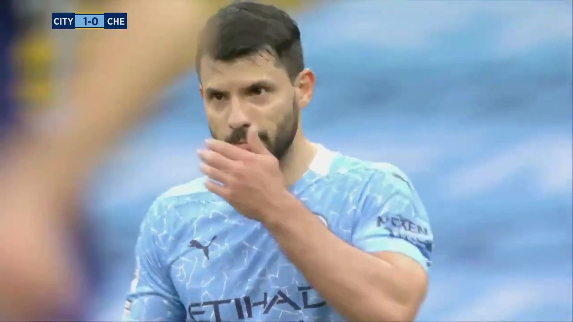 赢球就提前夺冠！当年阿奎罗上演了他生涯最糟糕主罚点球