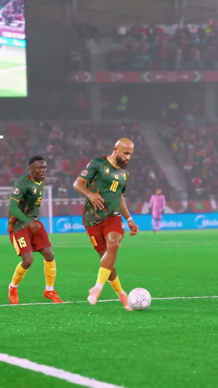 家都没了！老詹在非洲杯踢爽了，等回家发现主教练被换了