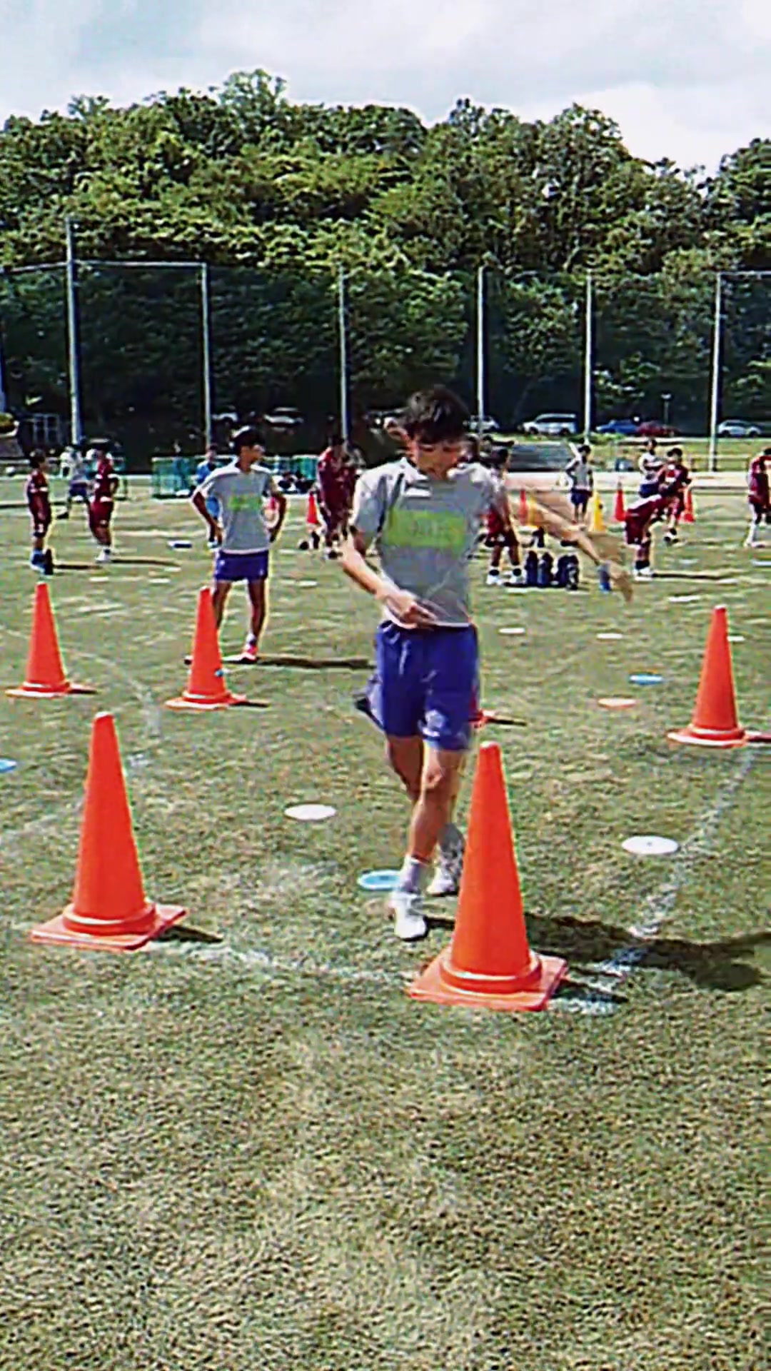 有练过的来说下，这个协调性训练真有用吗