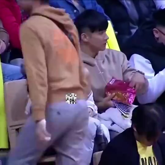 导播真是有一双善于发现美的眼睛，这必须加鸡腿！