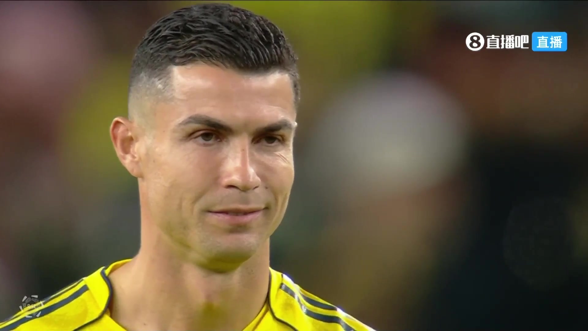 【集锦】沙特联-C罗点射阿奇迪送大礼 胜利1-2库迪西亚距榜首