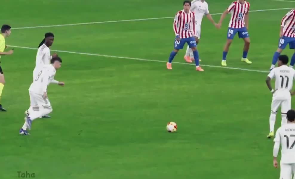 慢放也压不住巴尔韦德的重炮轰门