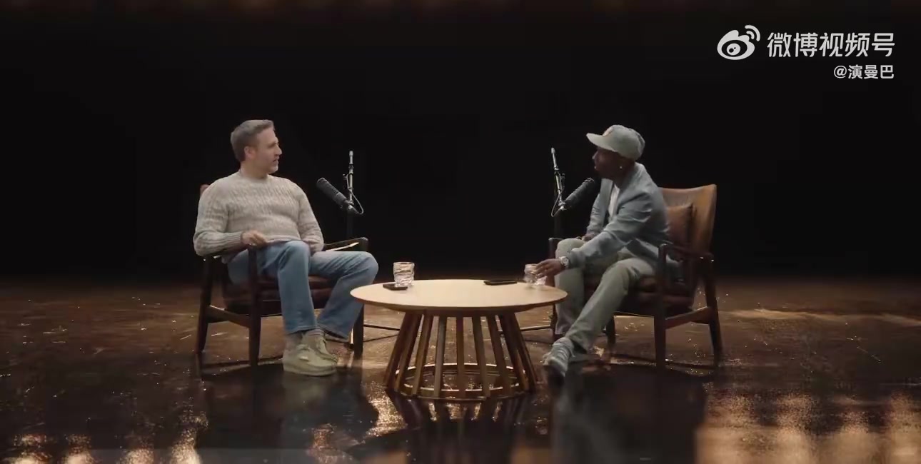 富保罗:不确定这是不是詹姆斯最后一个赛季,他的下限就是巅