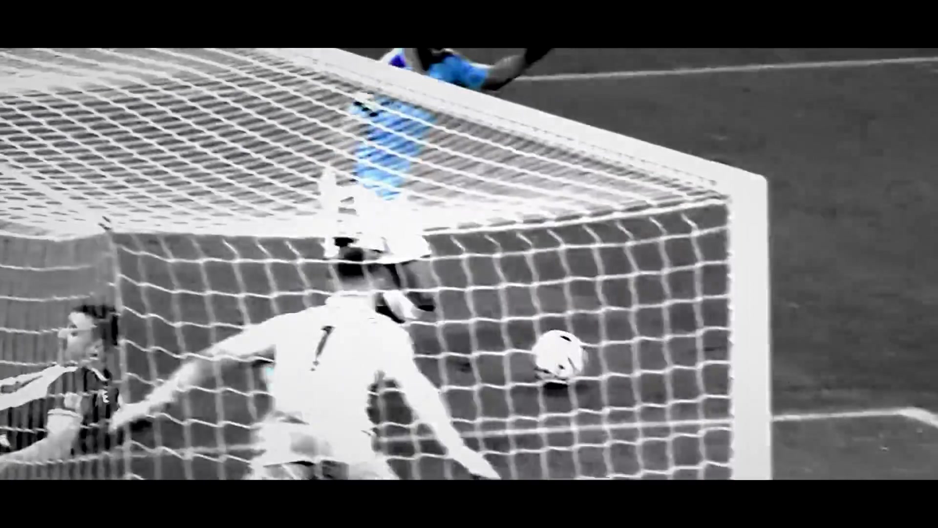 一招鲜吃遍天！马赫雷斯招牌的扣球转身合集！