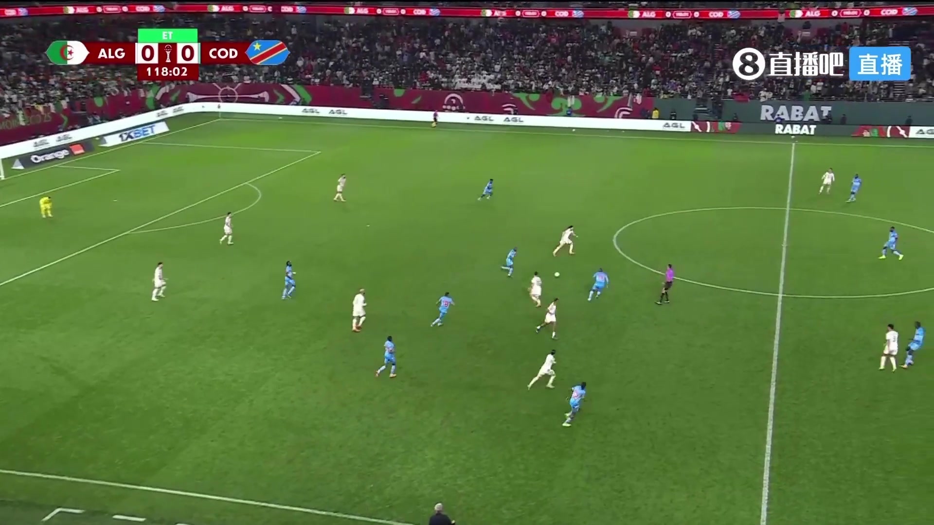 一周5佳球-维尼修斯连过数人一条龙&海登海姆高难度倒钩！