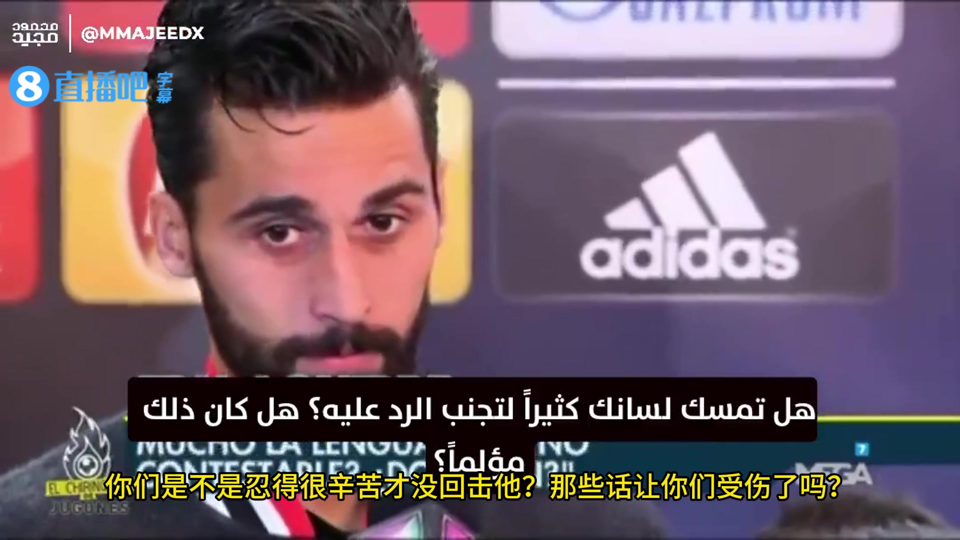 当年阿韦洛亚回击皮克：哪怕巴萨赢再多冠军，也无法企及皇马