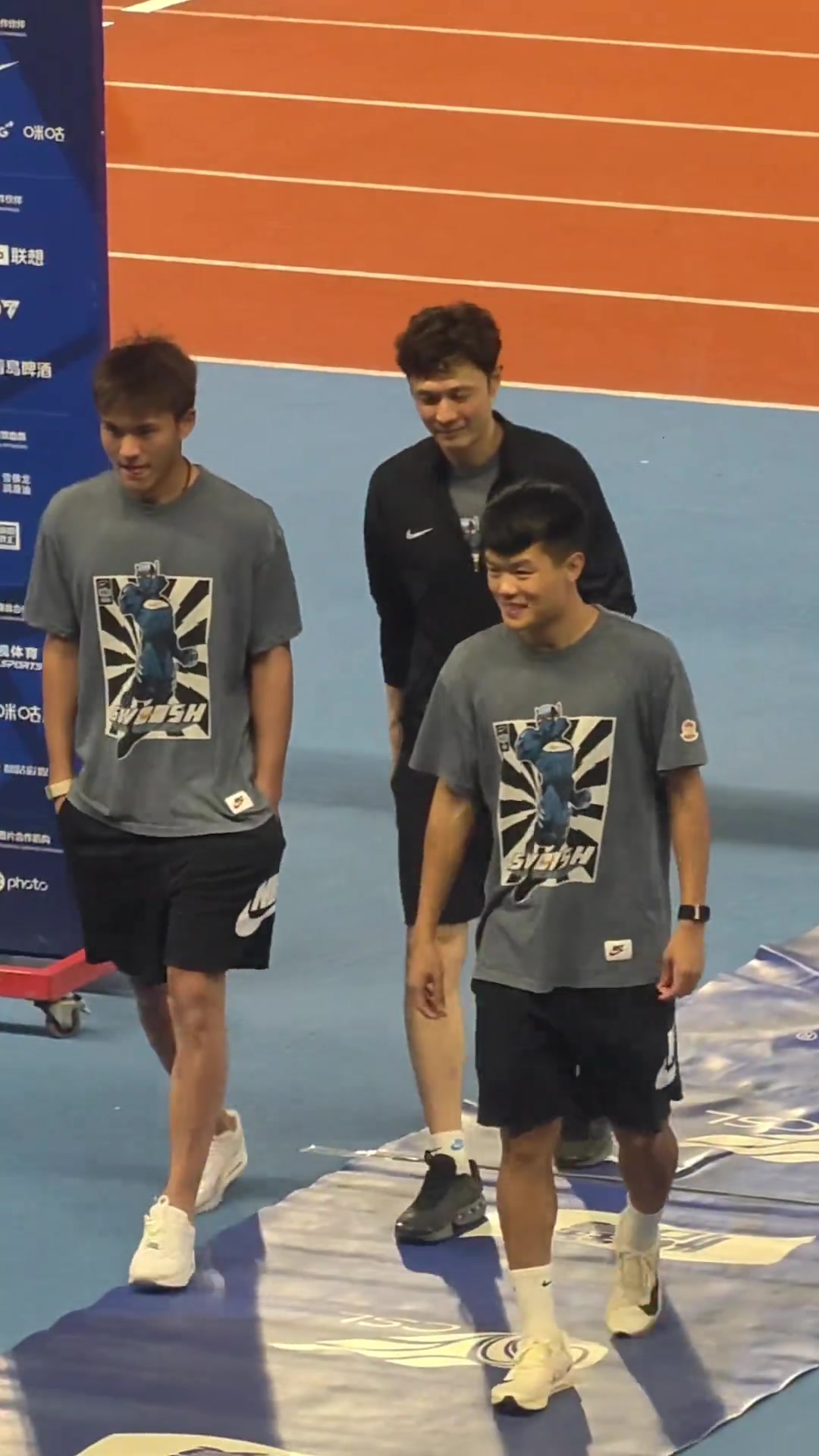 未来希望！国足U23三员大将在俱乐部都师从于邵佳一和杨智