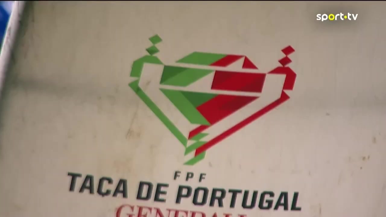 【集锦】葡杯-贝德纳雷克制胜帕夫利季斯失良机 本菲卡0-1波尔