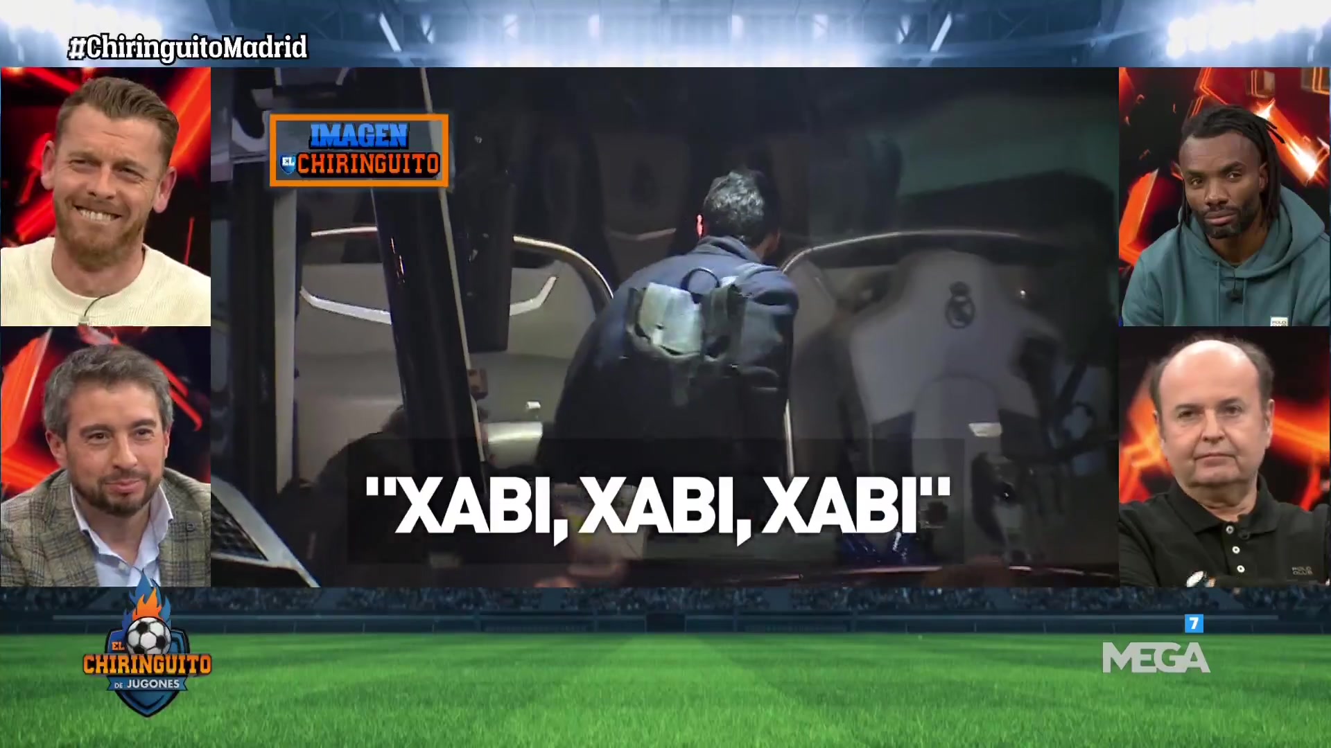 阿韦洛亚离开时，球迷高喊前教练阿隆索