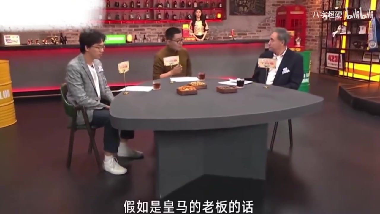 张路去年锐评：安切洛蒂不想要姆巴佩，他和维尼修斯互相争互相咬