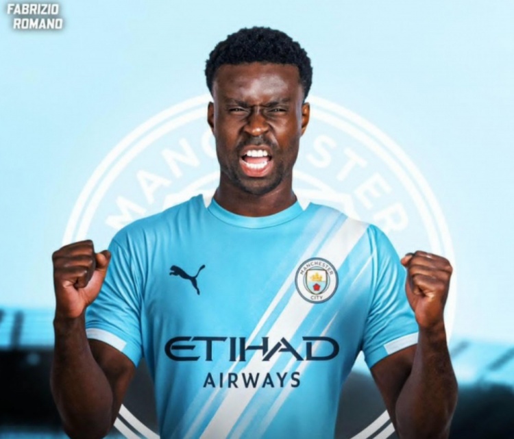 HWG！曼城2000万镑抢签格伊，一起欣赏其个人集锦