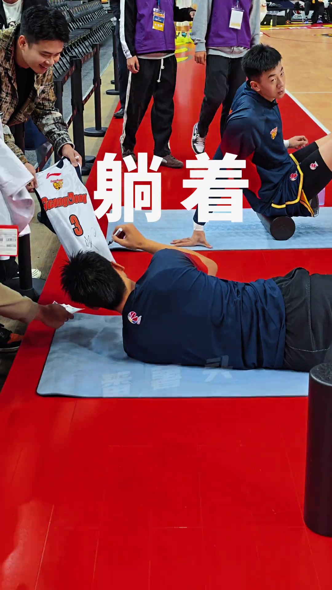 不是，小崔你怎么这么好玩~