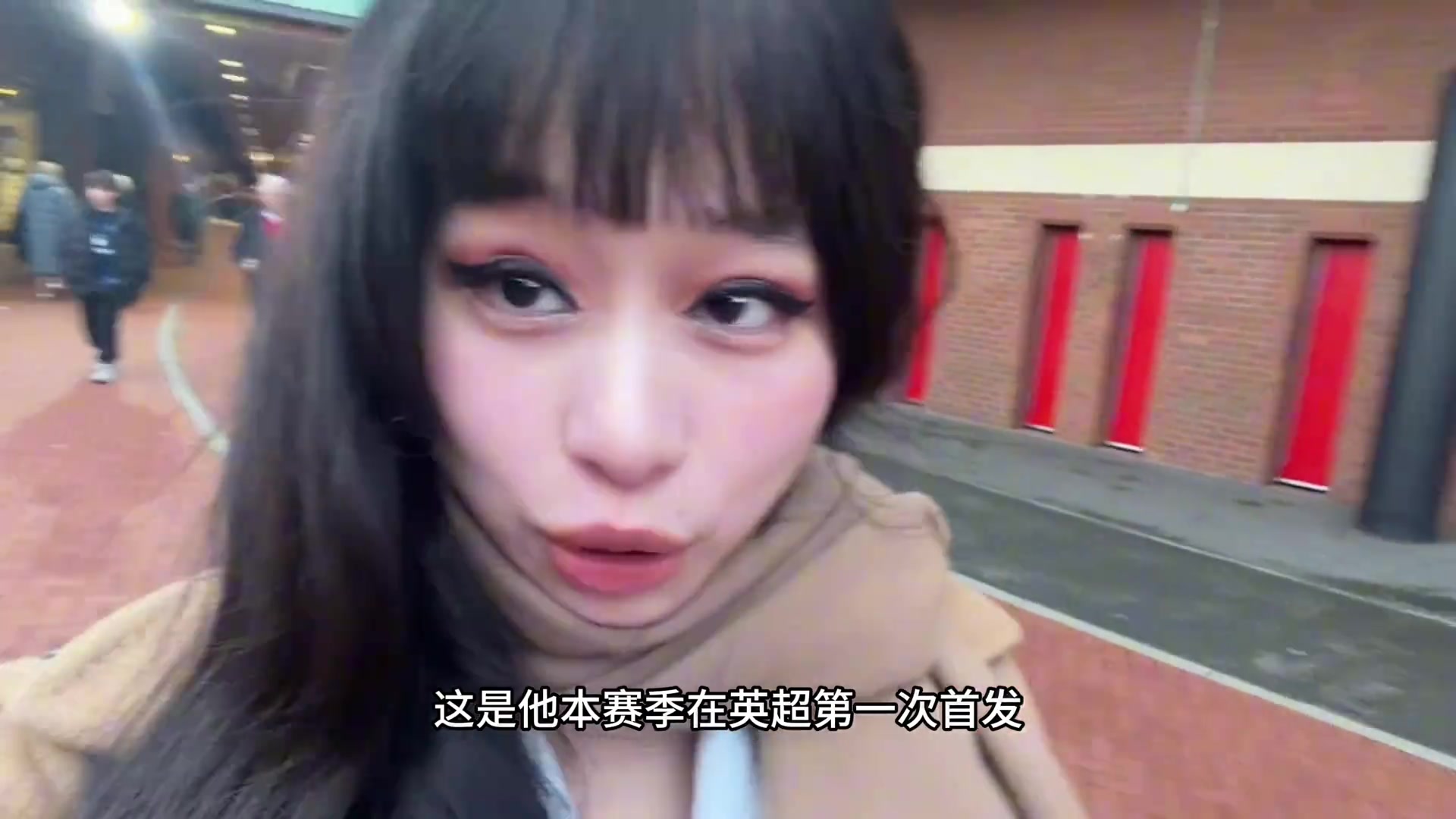 大老师：似乎有必要夸一下梅努，把塞梅尼奥干回了伯恩茅斯