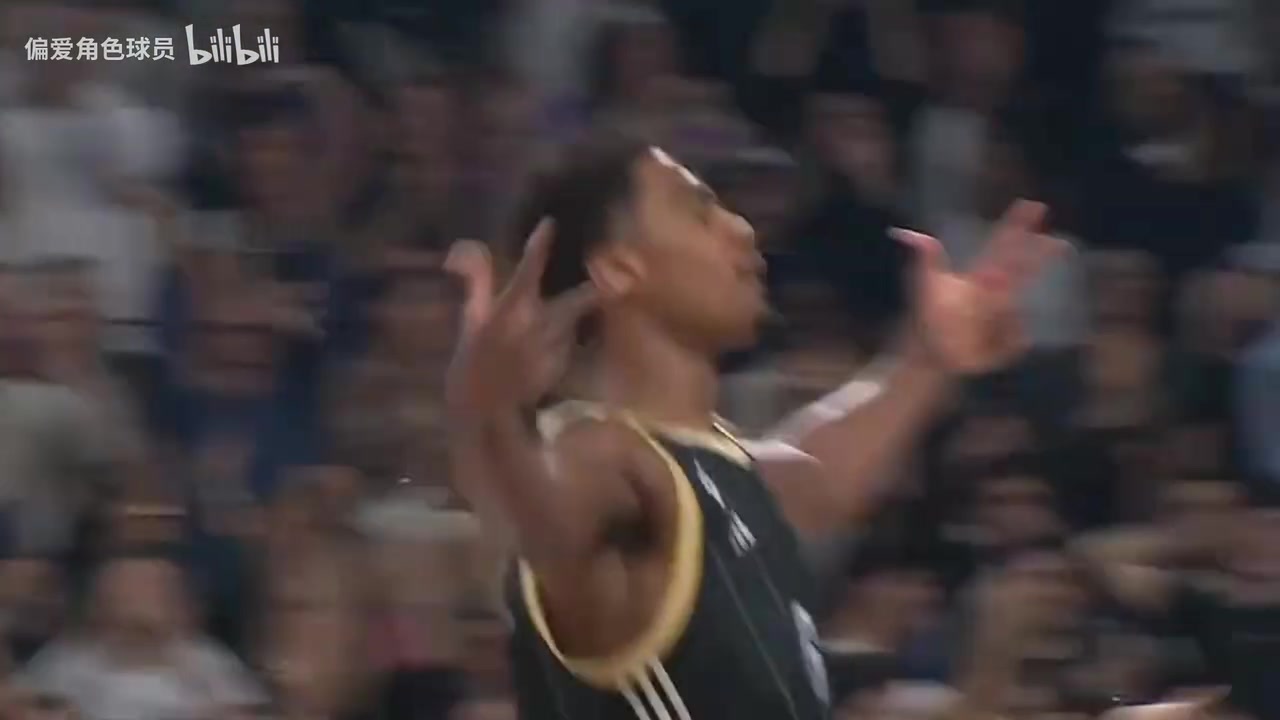 摆烂神器上线！泰奥马勒东欧洲联赛高光集锦！还记得他吗？