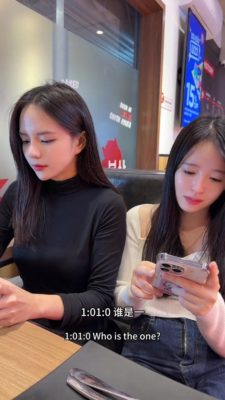 越南美女很有信心啊！中国防守好1-0，防守不好5-0