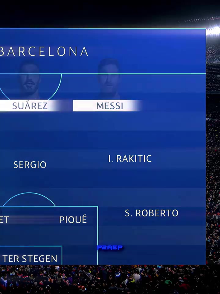 单核天花板！拿球就被包围！梅西19年对阵曼联个人集锦！