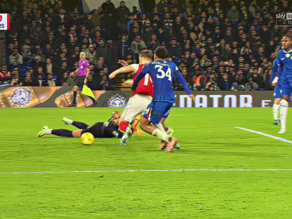 约克雷斯：这欧冠怎么比英超还好踢啊？