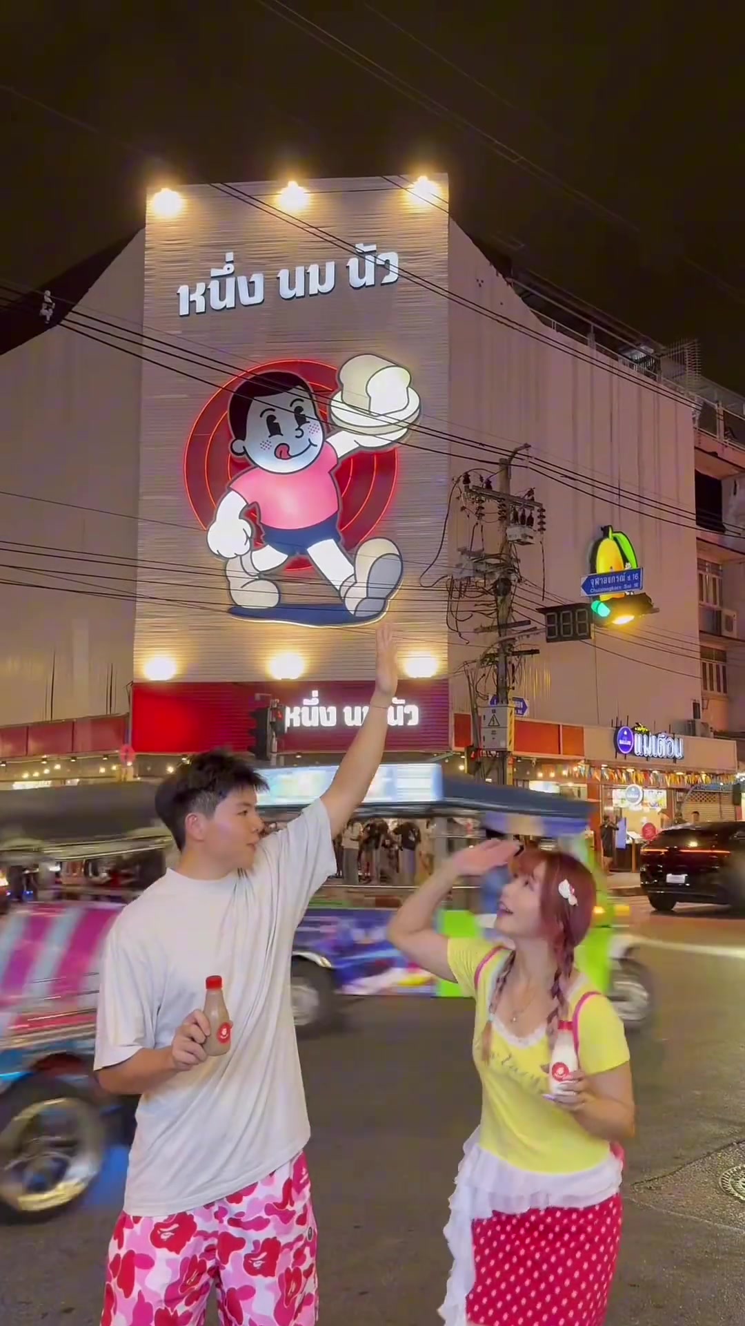 夫妻相~U23男足队长徐彬女友长的越来越像徐彬啦