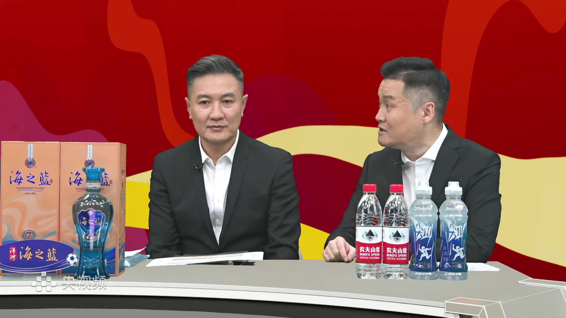 贺炜：不要再说日本队以小打大，其实大家都这样