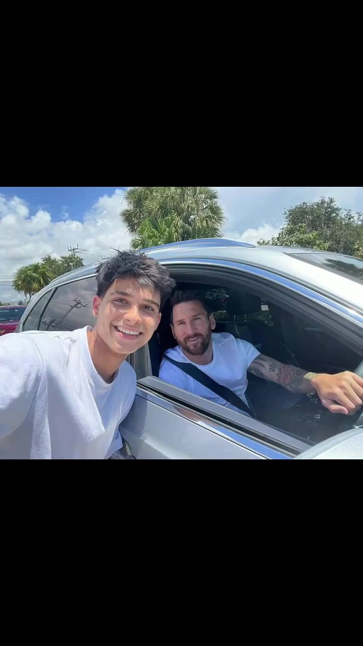 光看视频已经想哭了！来看看到底发生了什么，让他激动成这样