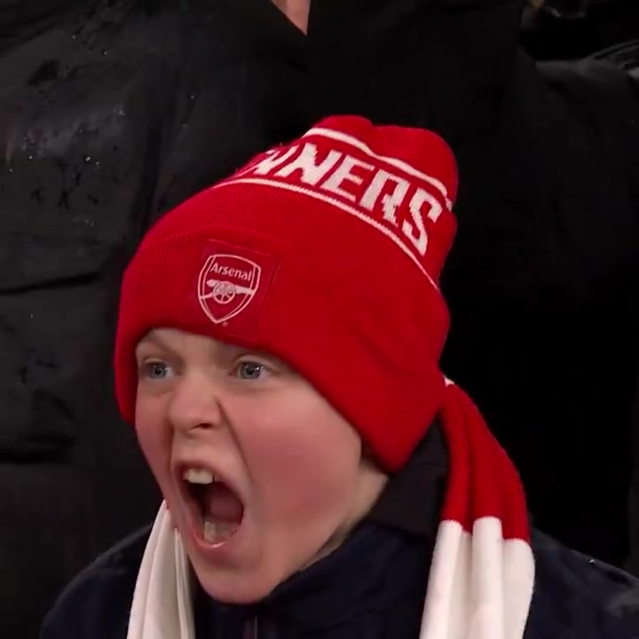 大战来袭！阿森纳官方发布对阵曼联预告片