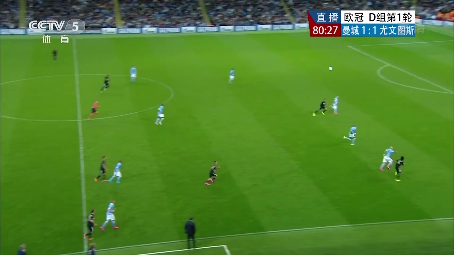 优雅!名场面:莫拉塔打入精彩进球,与队友上演四小天鹅庆祝