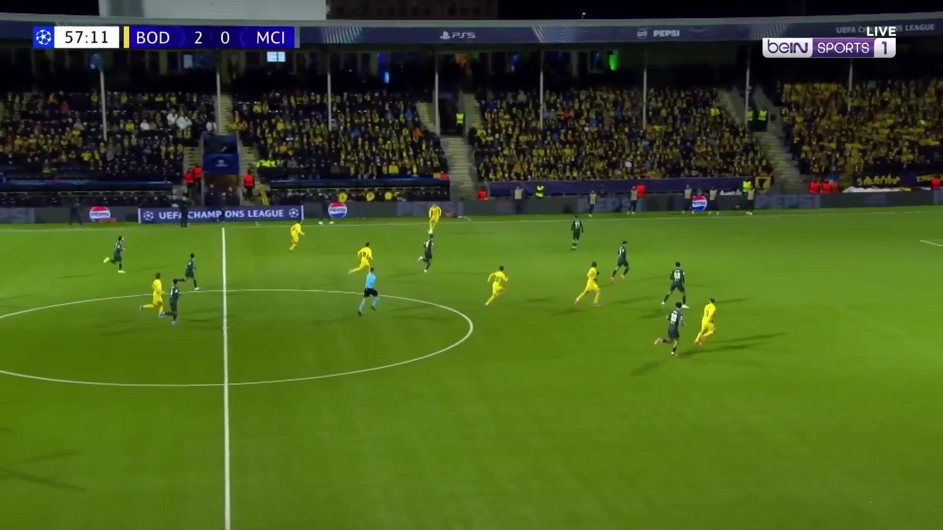 一周5佳球-意甲出现超级电梯球&多尔古B费连续配合世界波