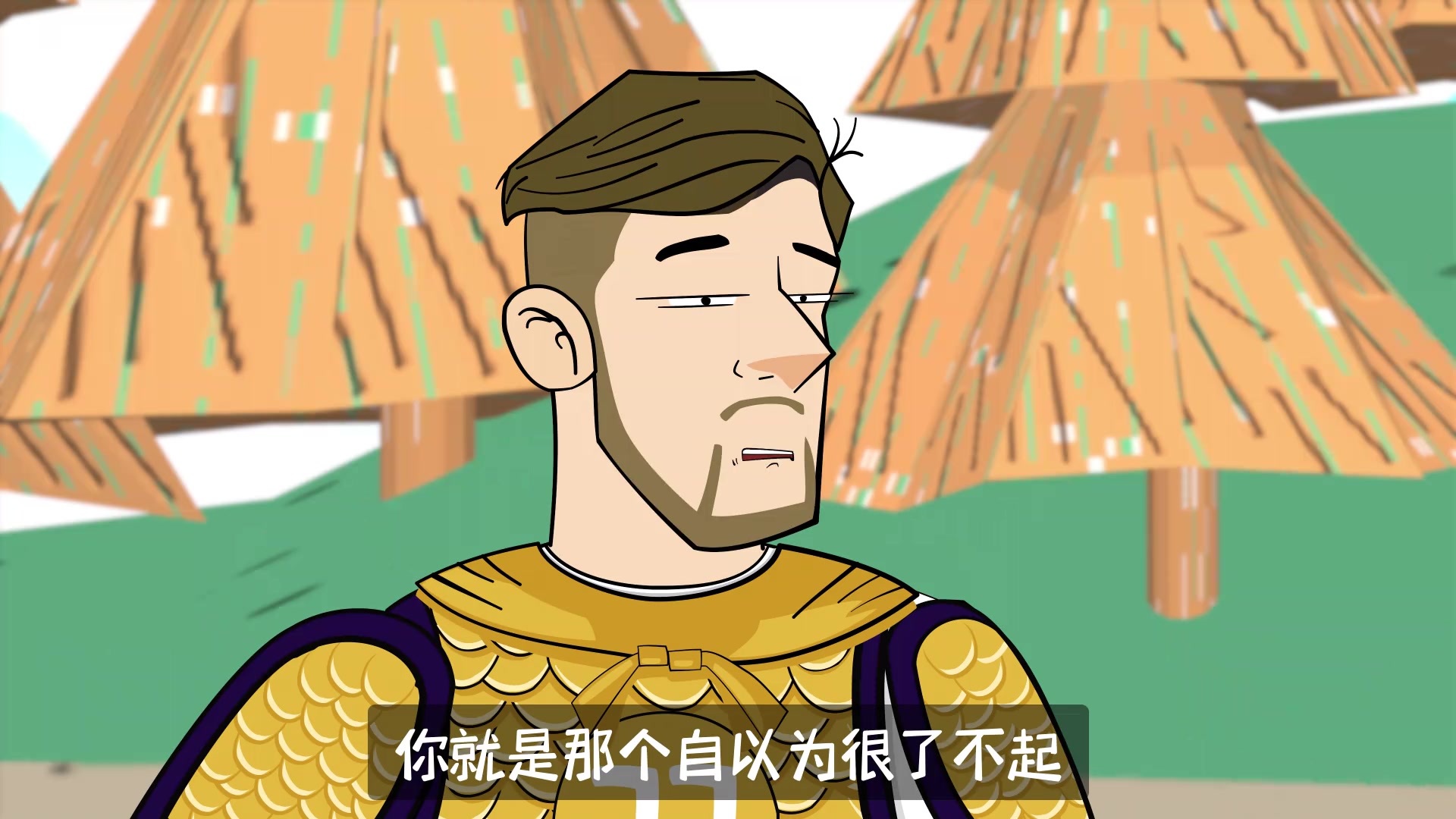 东契奇：就你小子拒绝了8500万大合同啊？！