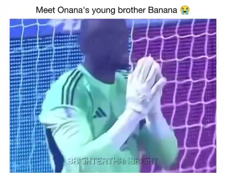 我的眼睛！这样进乌龙我还是第一次见！这是奥纳纳兄弟吗？