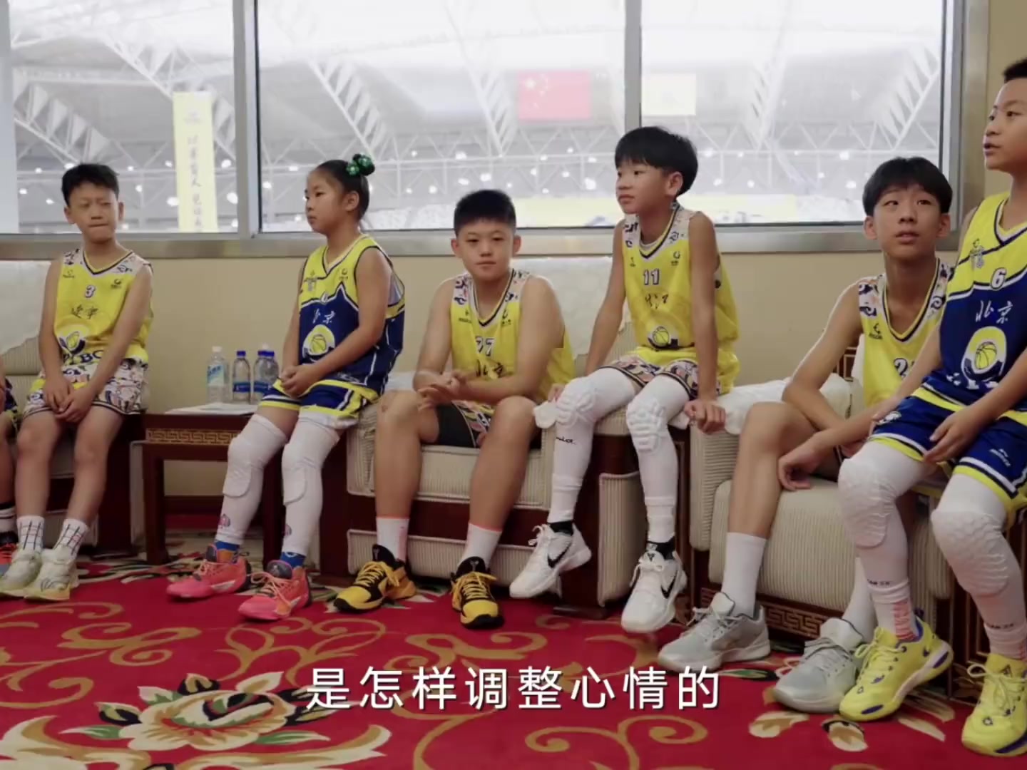 小孩哥，你可能还不了解姚明的实力！