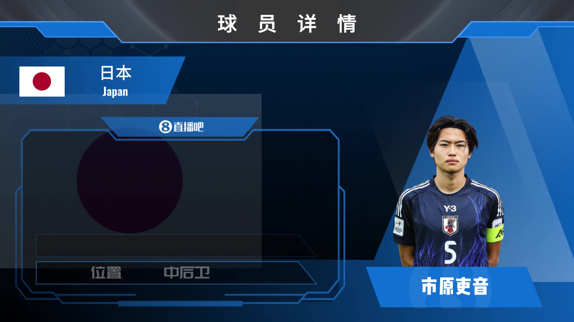 日本U23队长市原吏音加盟荷甲阿尔克马尔，来欣赏集锦吧！