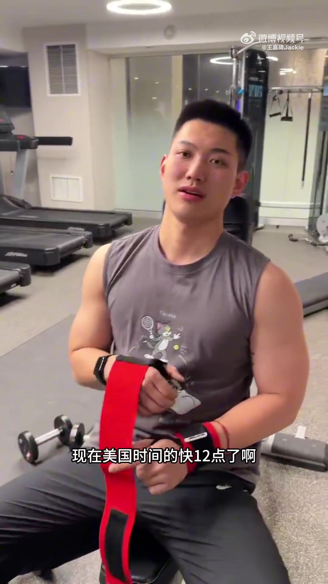 解说王嘉琪点评：骑士现在进攻端非常厉害 等莫布里回来防守更强