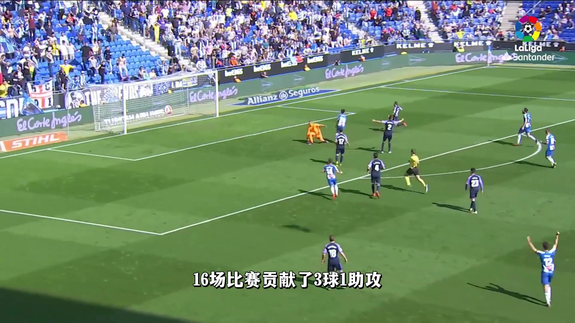 武磊在西班牙人的首个赛季非常成功，为什么后来逐渐被“边缘化”