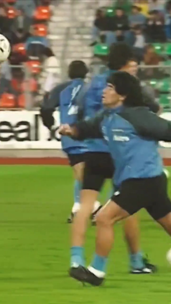 球王极致球感，每一拍都踩在足球的灵魂上