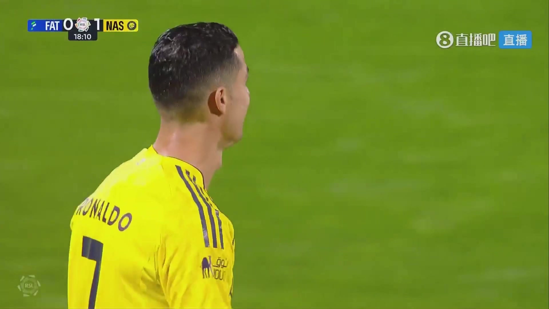 复出首战进球！马内横传送助攻，C罗禁区包抄破门