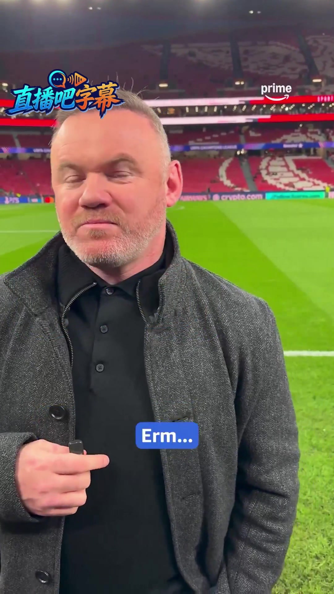 如果皇马参加英超，他们会排第几？沃尔科特：第八