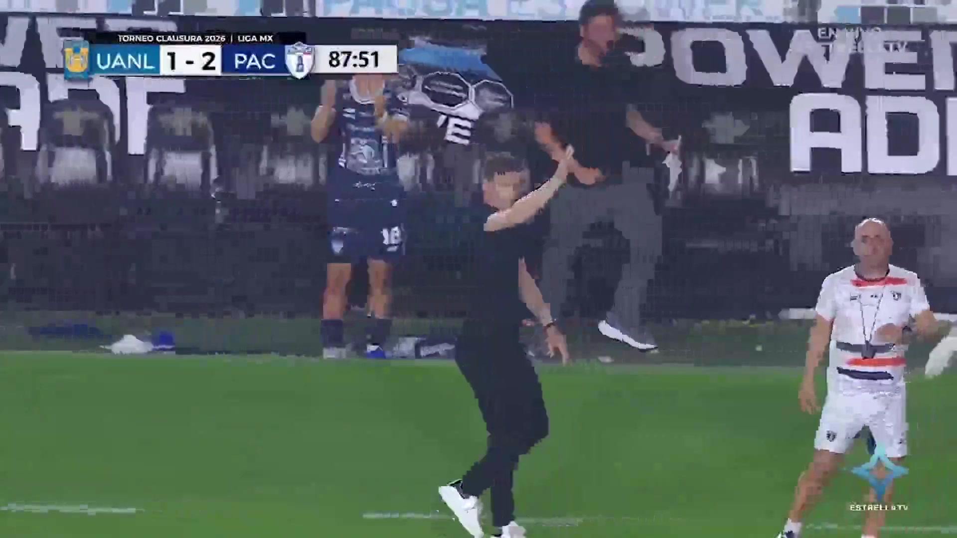 普斯卡什奖有力竞争者！墨西哥赛场惊现蛮不讲理神仙球