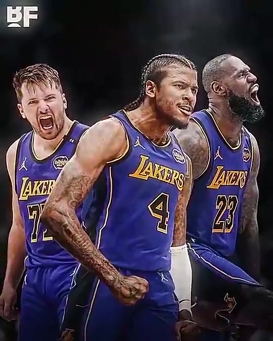 啊？美媒曾建议：湖人可尝试打包里夫斯，交易来杰伦·格林！