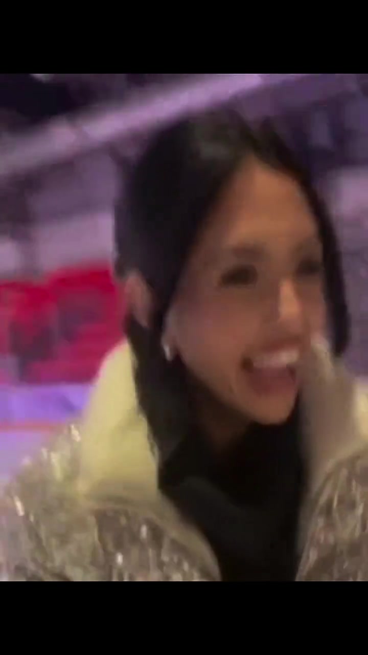 瓦妮莎年轻时候神级颜值与四十岁之后颜值转场