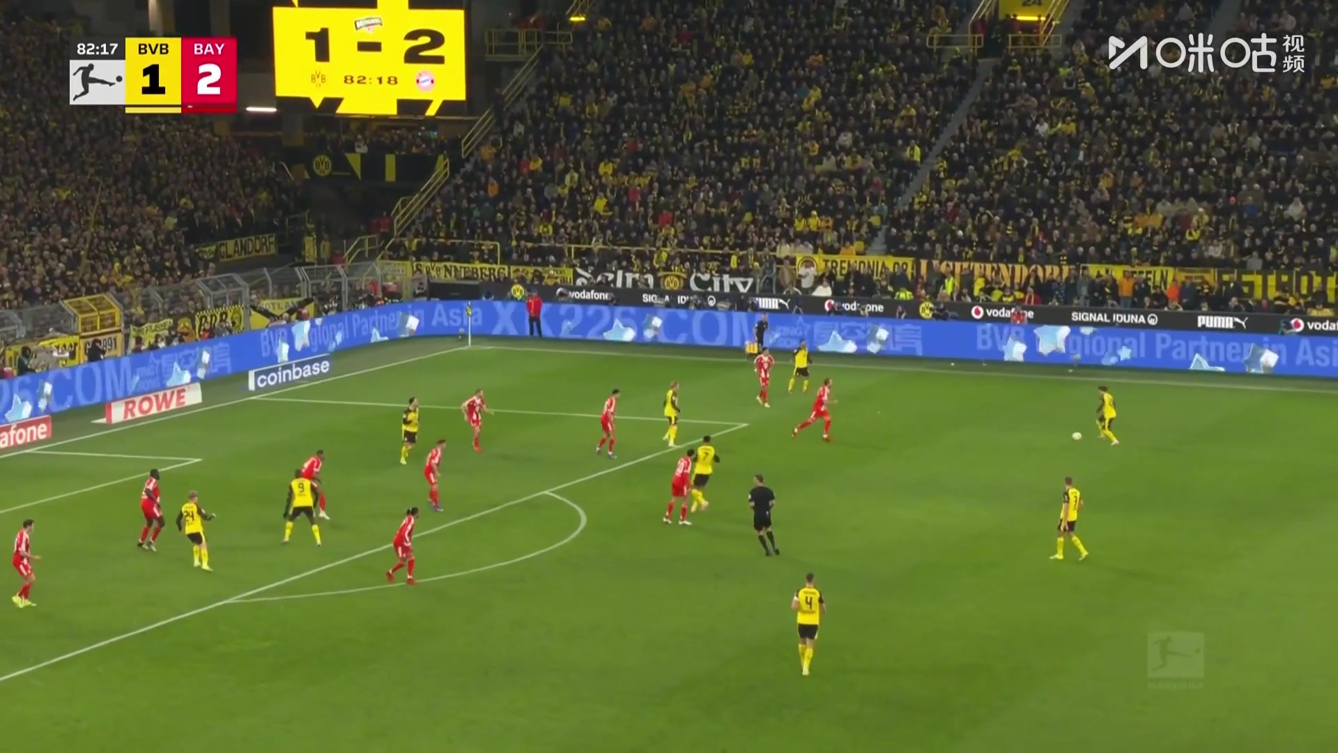 45度炸！萨比策传中 斯文松后点垫射空门得手