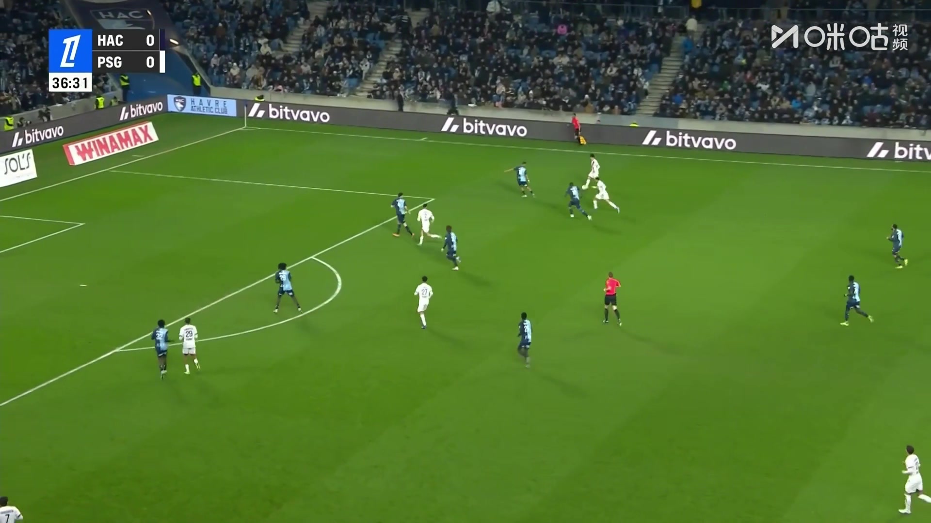 精准制导！巴尔科拉接李刚仁传中头槌破门