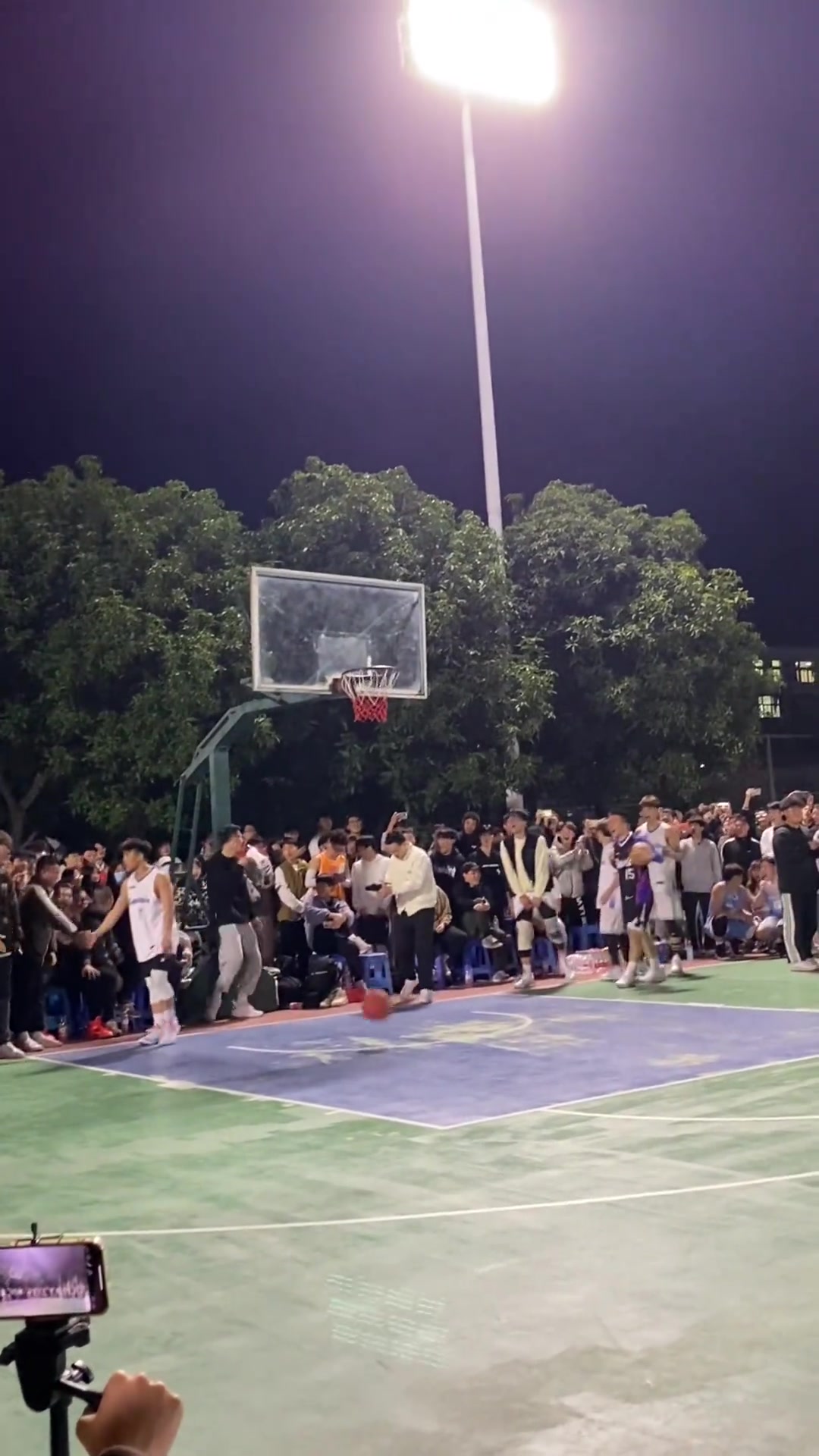 这种只有学姐能治，两年以后就跳不了那么高了